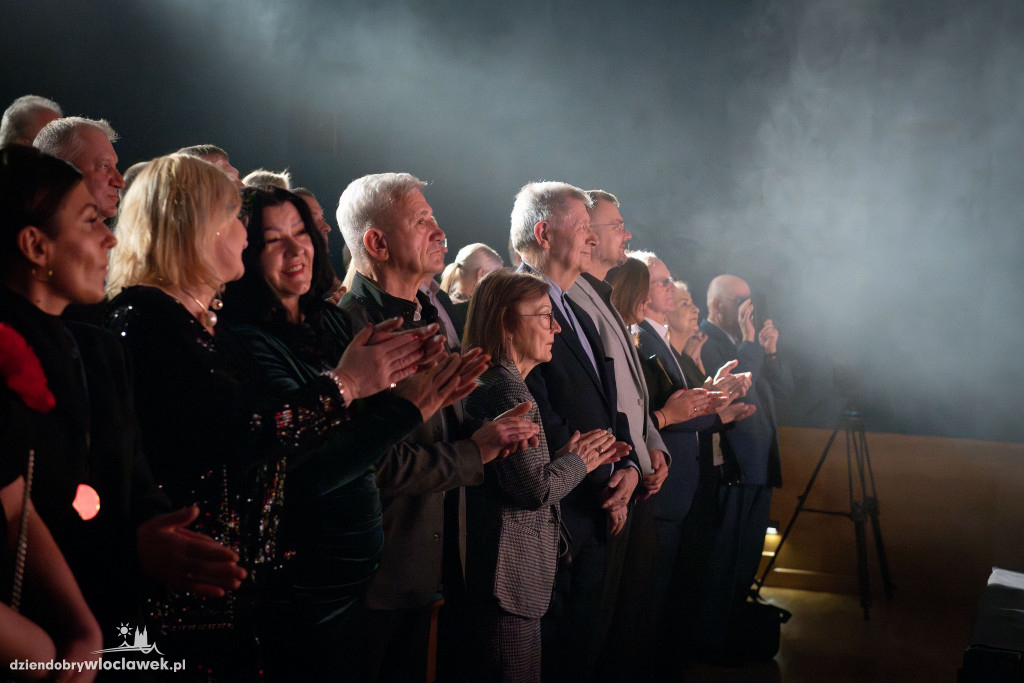 Koncert Sylwestrowy w Teatrze