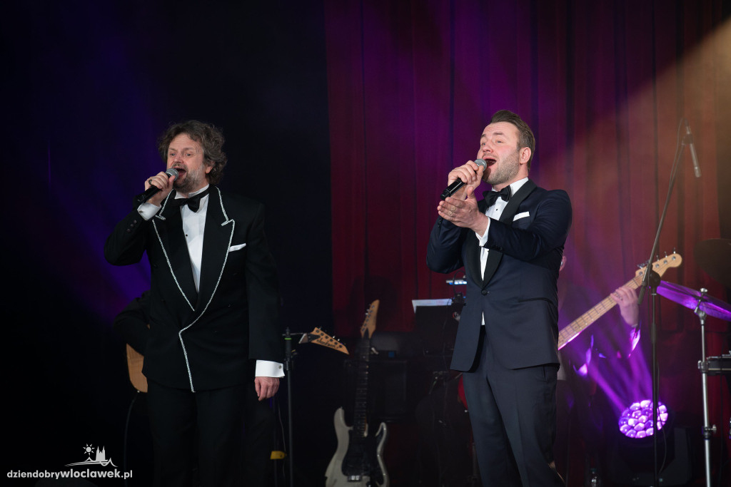 Koncert Sylwestrowy w Teatrze