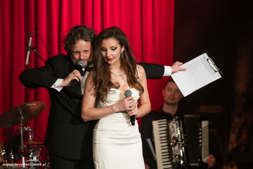 Koncert Sylwestrowy w Teatrze