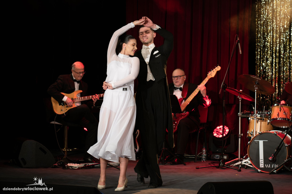 Koncert Sylwestrowy w Teatrze