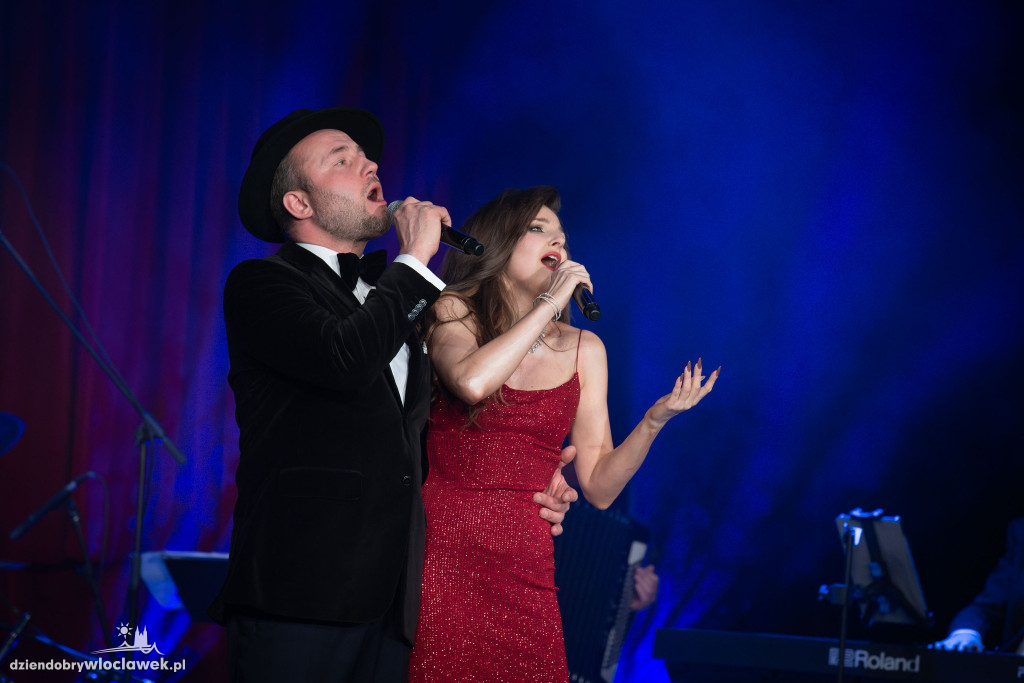 Koncert Sylwestrowy w Teatrze