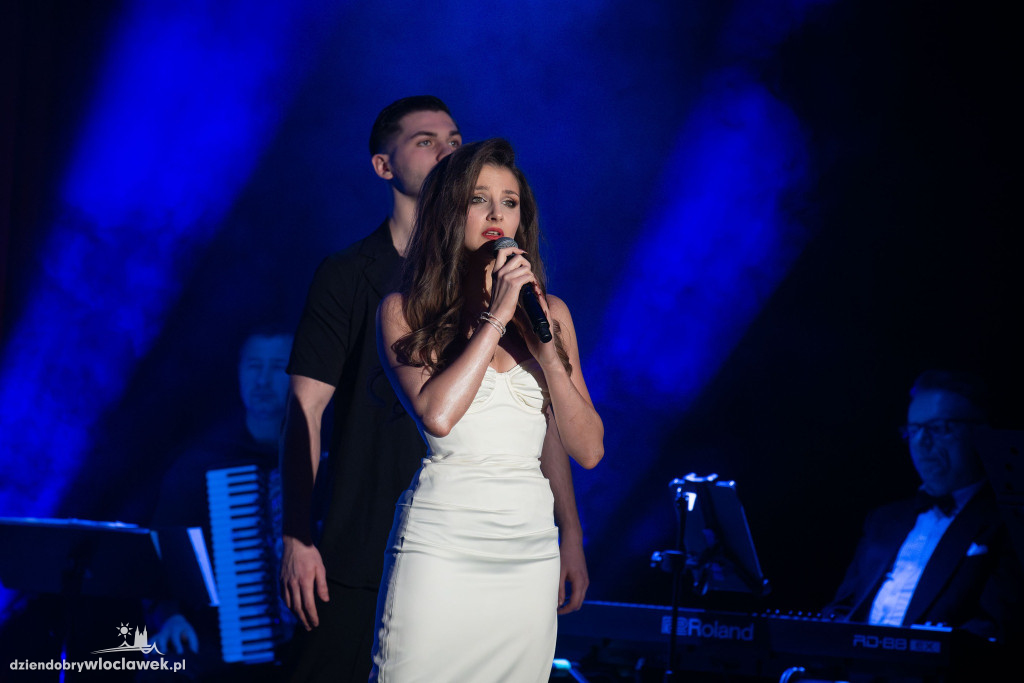 Koncert Sylwestrowy w Teatrze