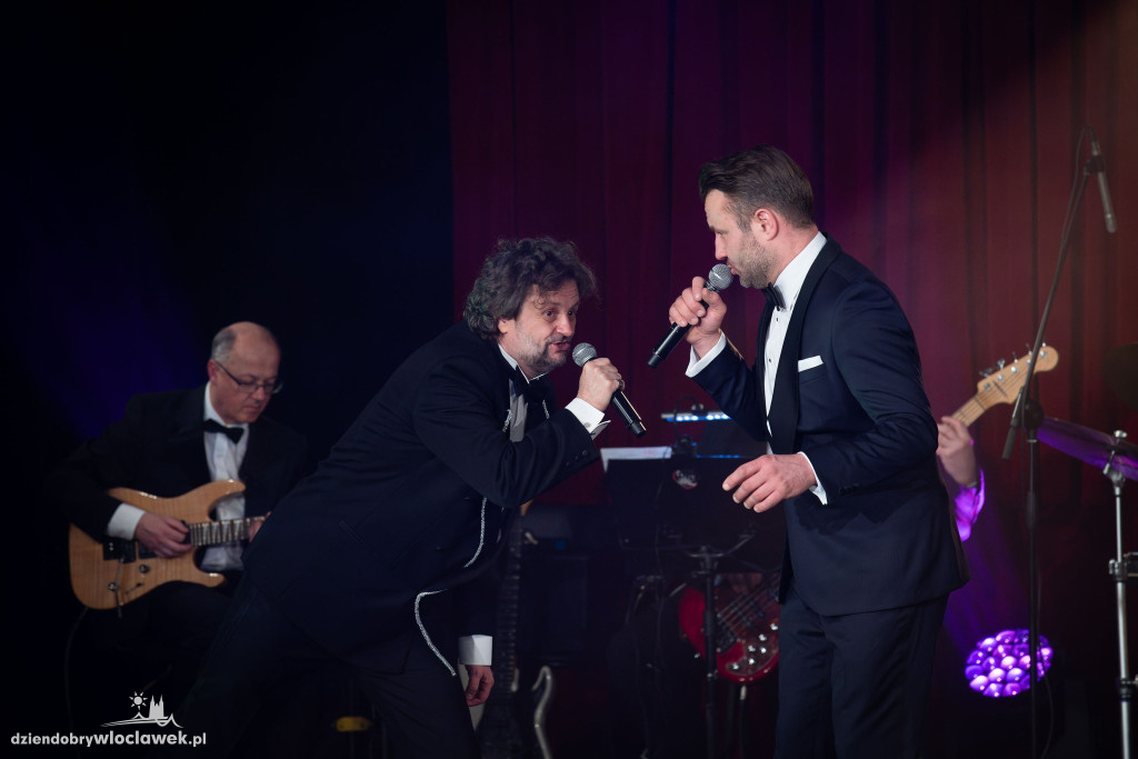 Koncert Sylwestrowy w Teatrze