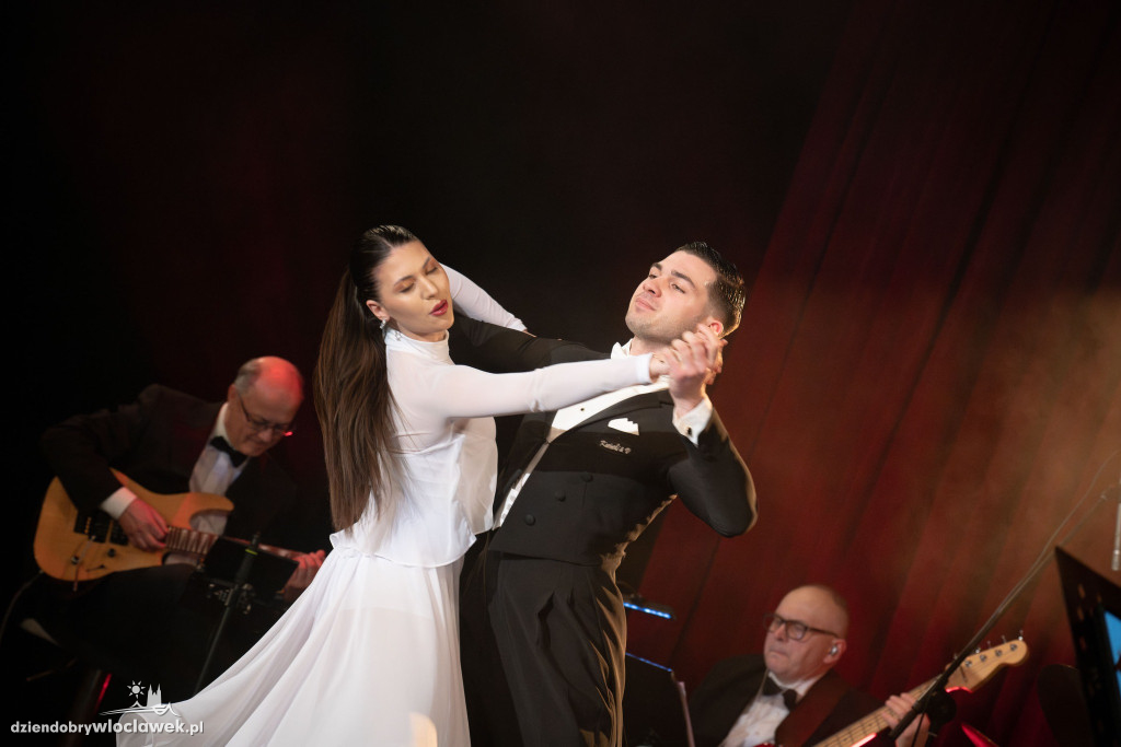 Koncert Sylwestrowy w Teatrze