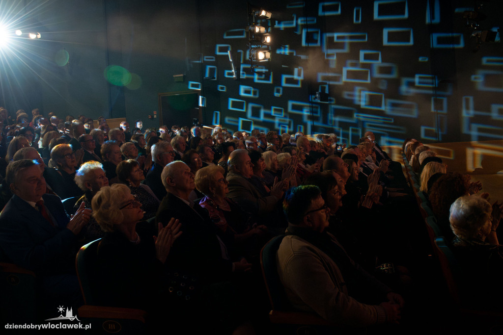 Koncert Sylwestrowy w Teatrze