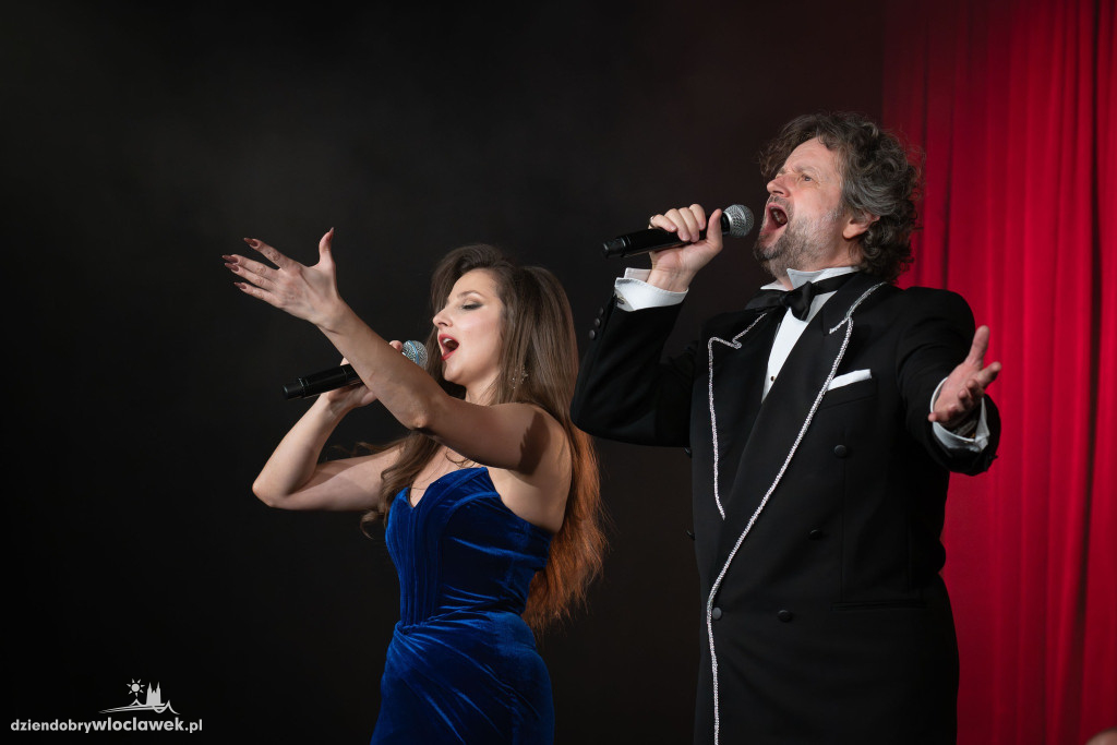 Koncert Sylwestrowy w Teatrze