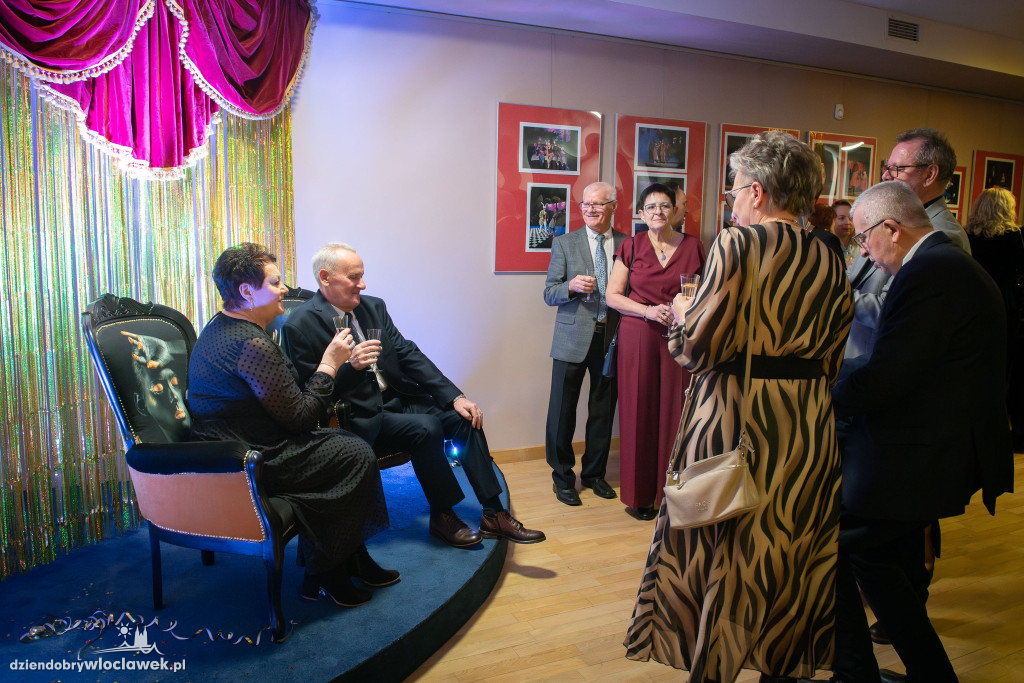 Koncert Sylwestrowy w Teatrze