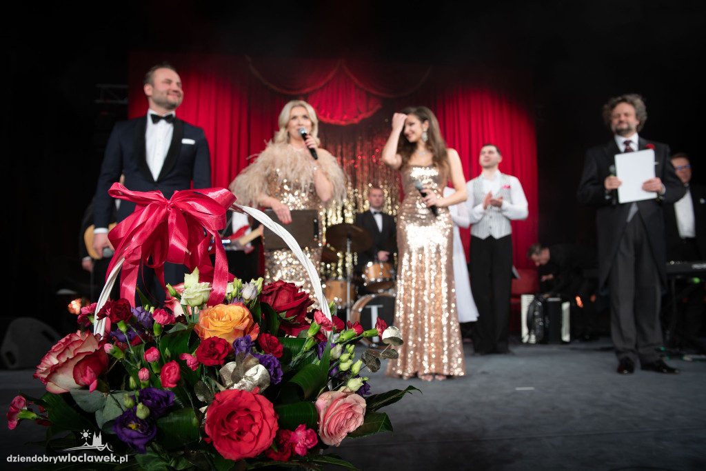 Koncert Sylwestrowy w Teatrze