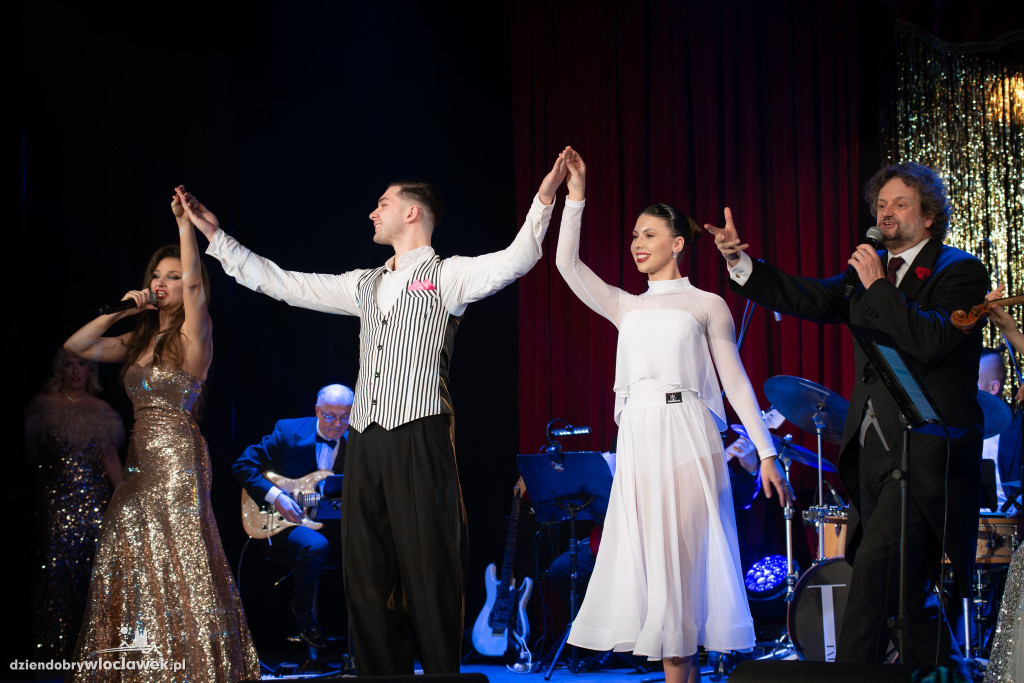 Koncert Sylwestrowy w Teatrze