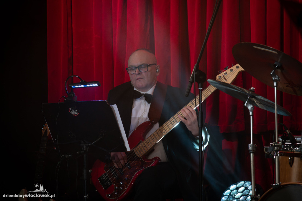 Koncert Sylwestrowy w Teatrze