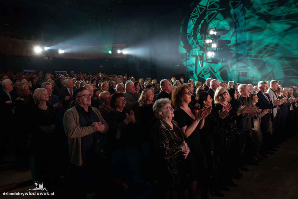 Koncert Sylwestrowy w Teatrze