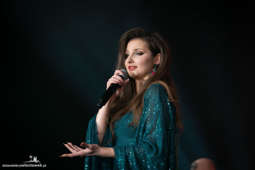 Koncert Sylwestrowy w Teatrze