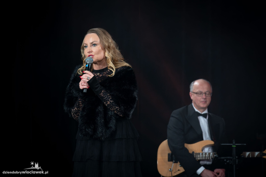 Koncert Sylwestrowy w Teatrze