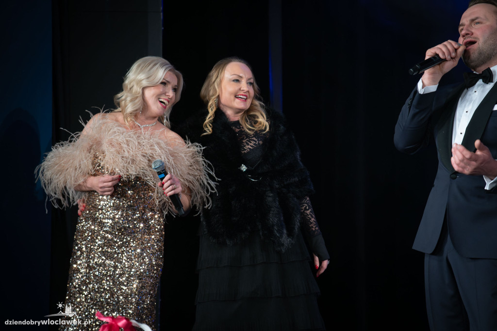 Koncert Sylwestrowy w Teatrze