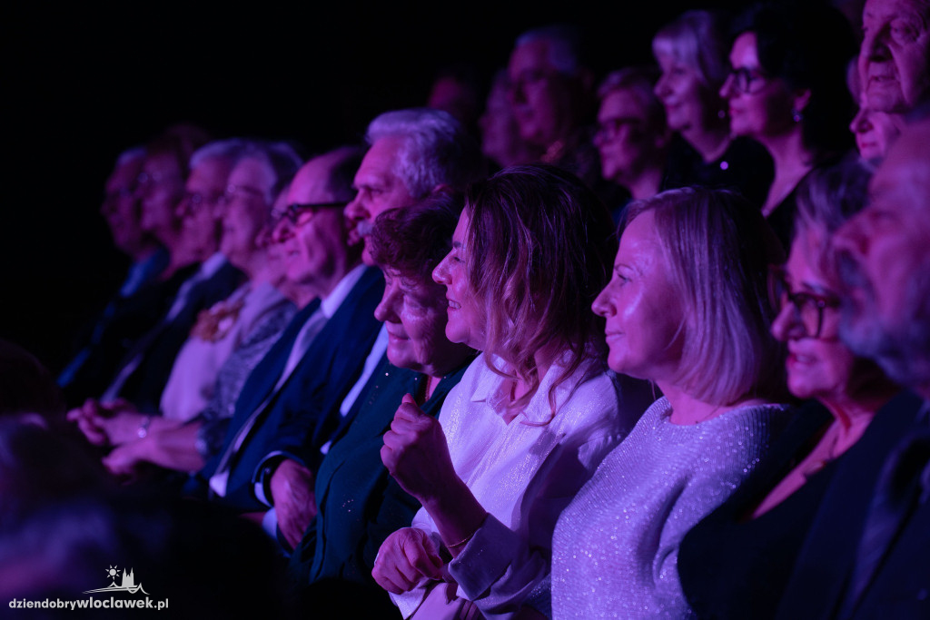 Koncert Sylwestrowy w Teatrze