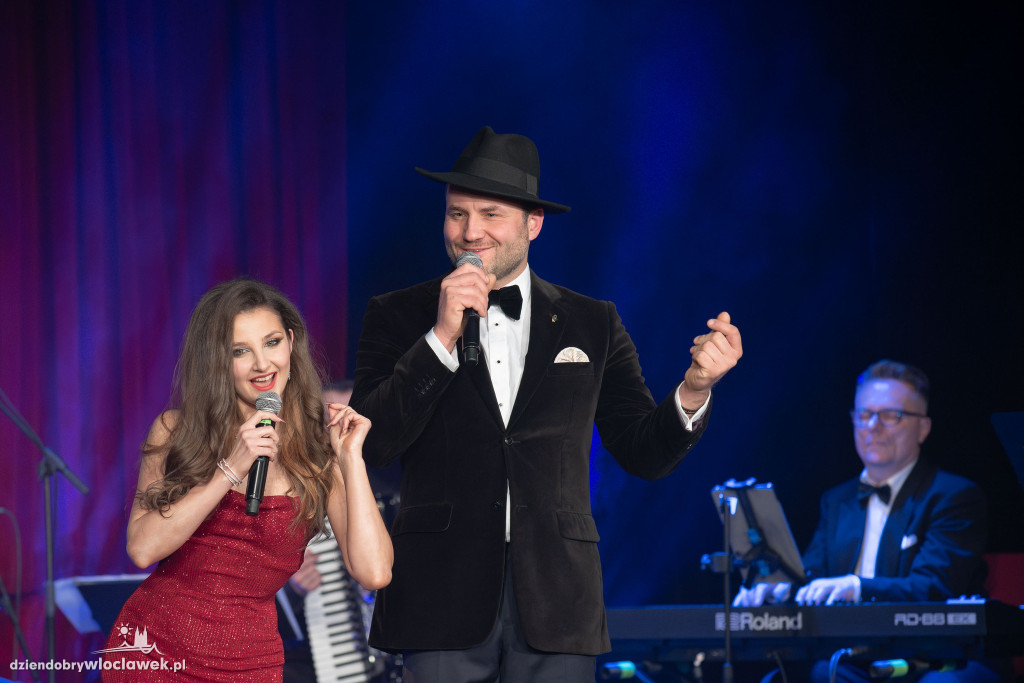 Koncert Sylwestrowy w Teatrze