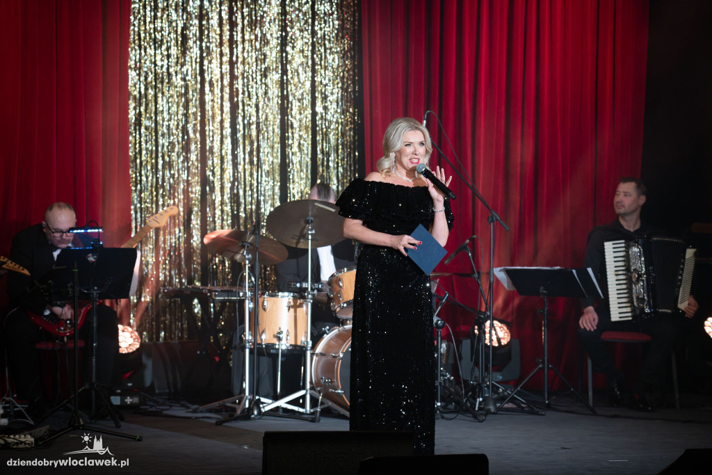 Koncert Sylwestrowy w Teatrze