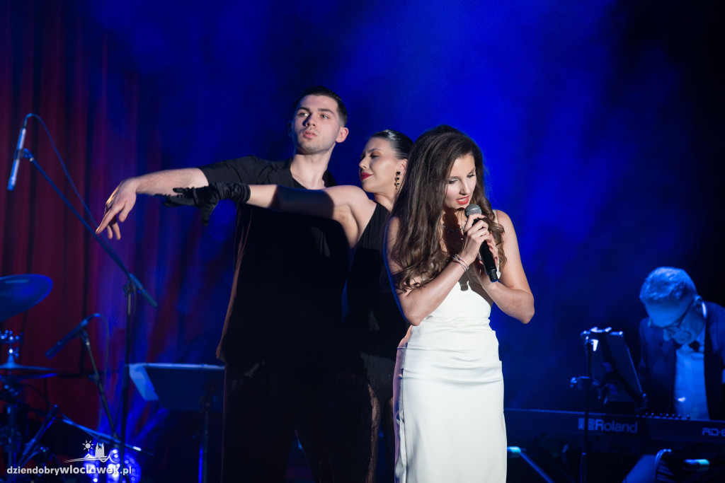 Koncert Sylwestrowy w Teatrze