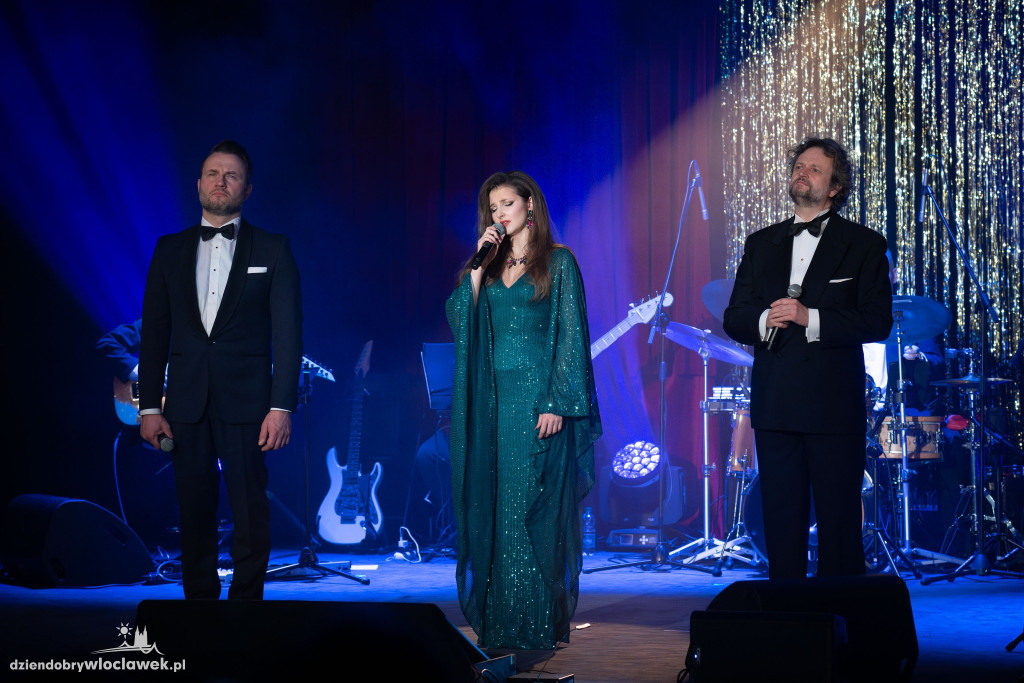 Koncert Sylwestrowy w Teatrze