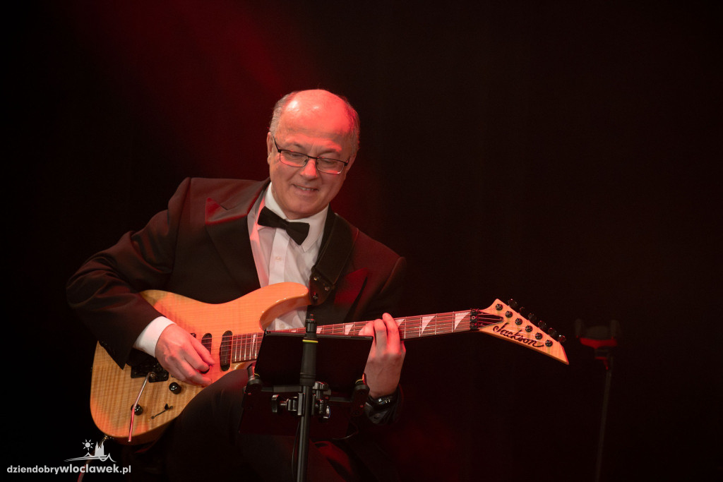 Koncert Sylwestrowy w Teatrze