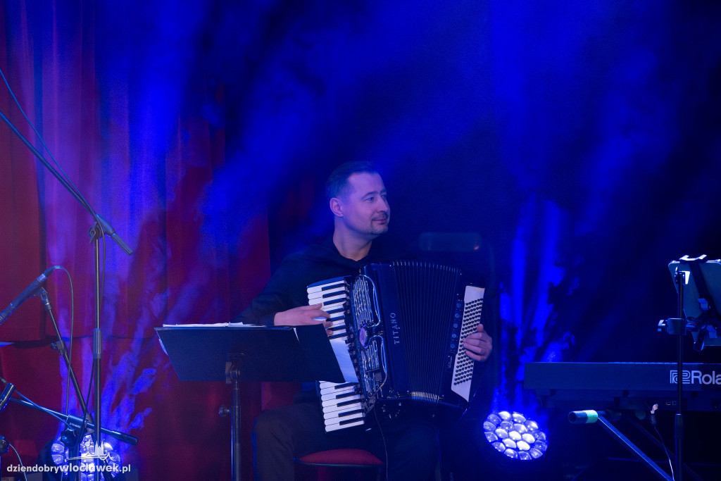 Koncert Sylwestrowy w Teatrze
