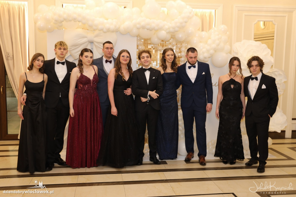 Studniówki 2026: LZK