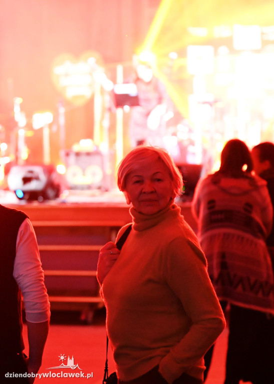 Włocławscy Muzycy dla WOŚP 2026