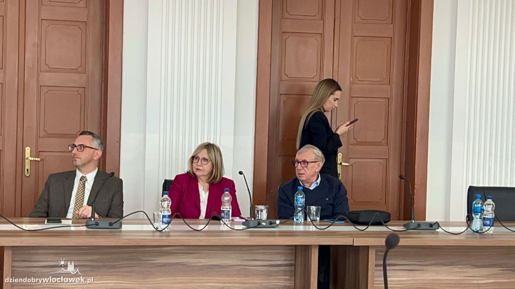 Zebrała się Powiatowa Rada Rynku Pracy