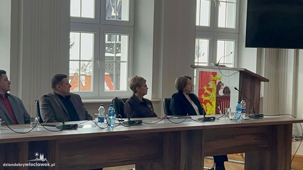 Zebrała się Powiatowa Rada Rynku Pracy