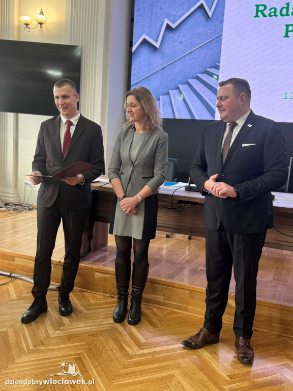 Zebrała się Powiatowa Rada Rynku Pracy