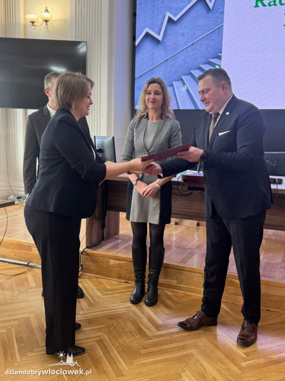 Zebrała się Powiatowa Rada Rynku Pracy