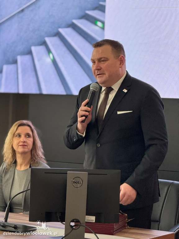 Zebrała się Powiatowa Rada Rynku Pracy