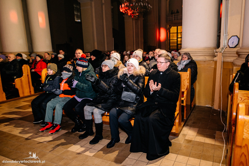 45-lecie Diecezjalnego Studium Organistowskiego