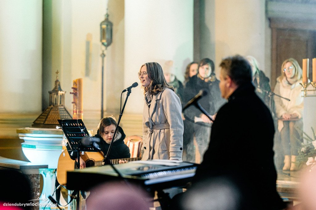 45-lecie Diecezjalnego Studium Organistowskiego