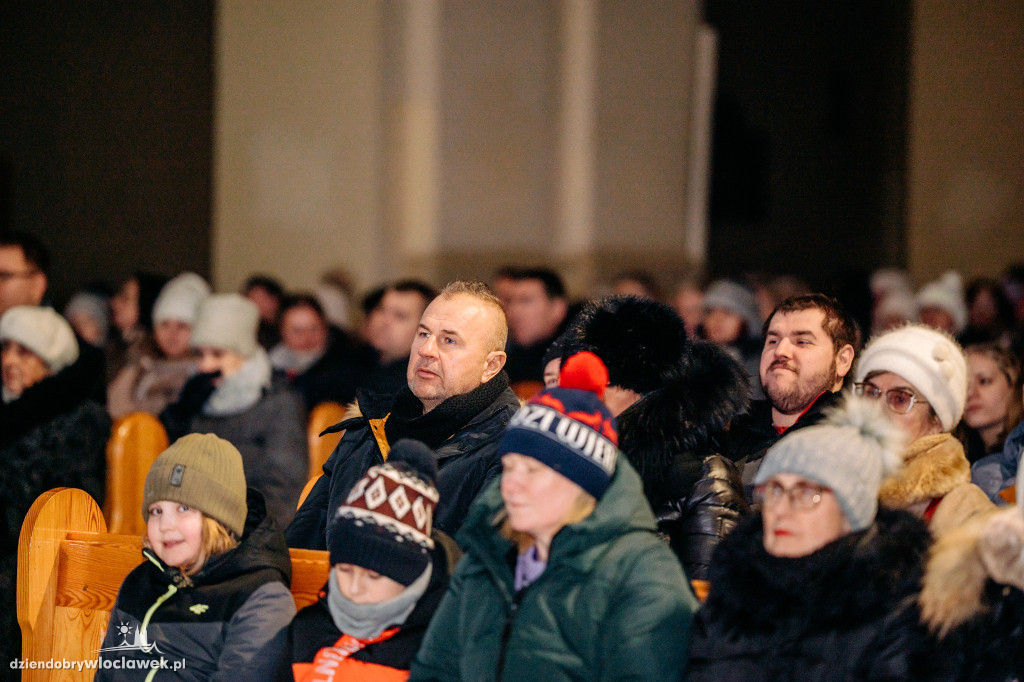 45-lecie Diecezjalnego Studium Organistowskiego