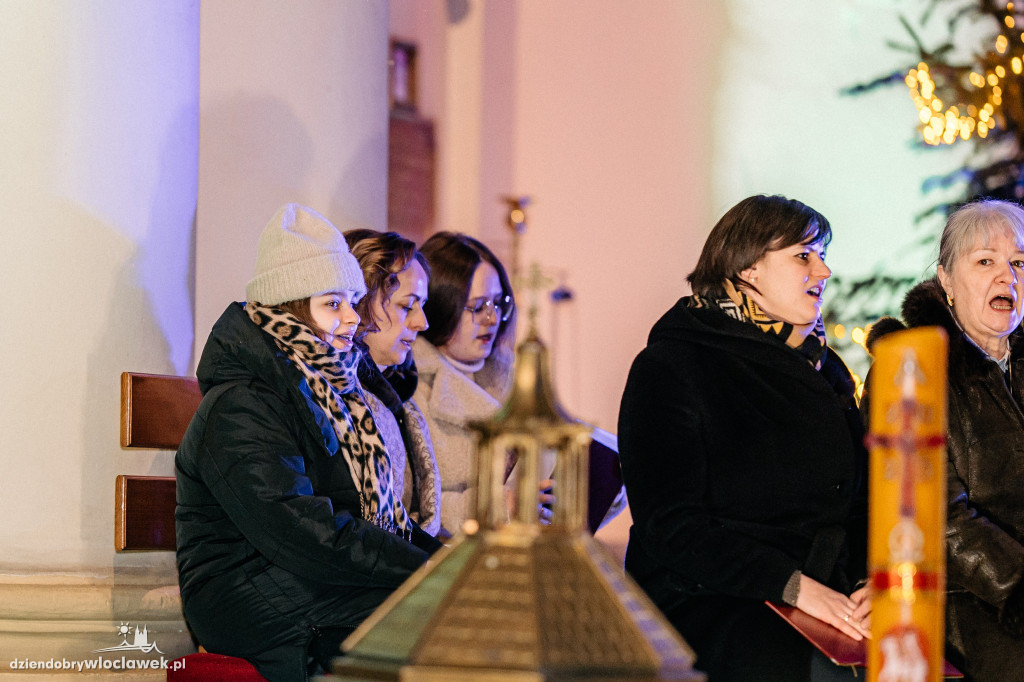 45-lecie Diecezjalnego Studium Organistowskiego