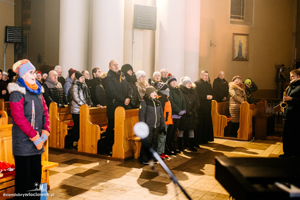 45-lecie Diecezjalnego Studium Organistowskiego