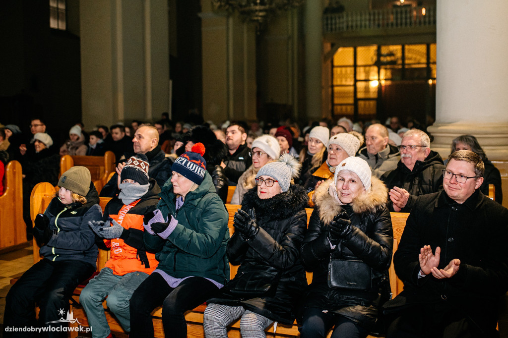 45-lecie Diecezjalnego Studium Organistowskiego