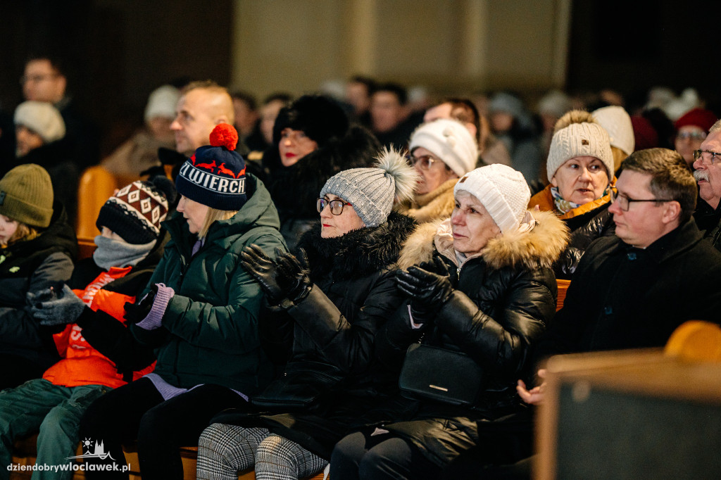 45-lecie Diecezjalnego Studium Organistowskiego