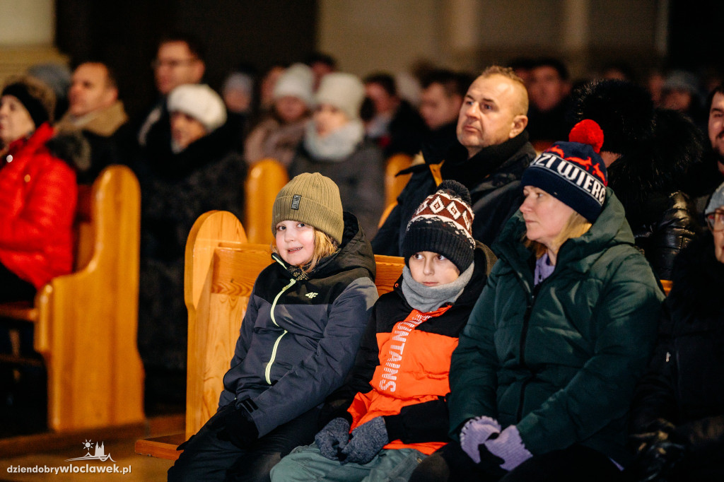 45-lecie Diecezjalnego Studium Organistowskiego
