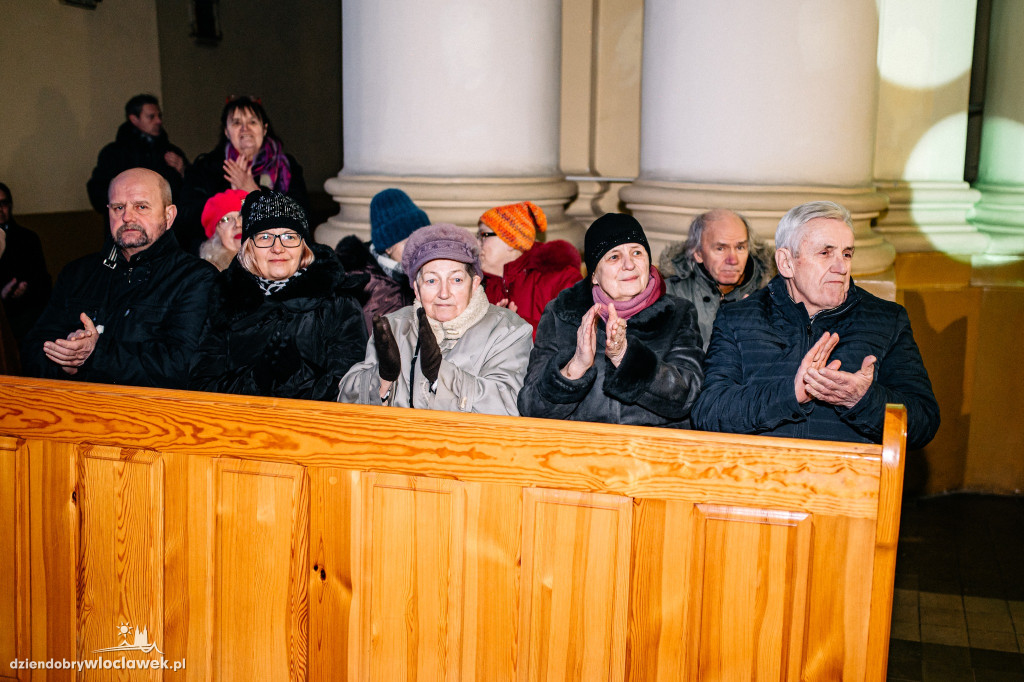 45-lecie Diecezjalnego Studium Organistowskiego