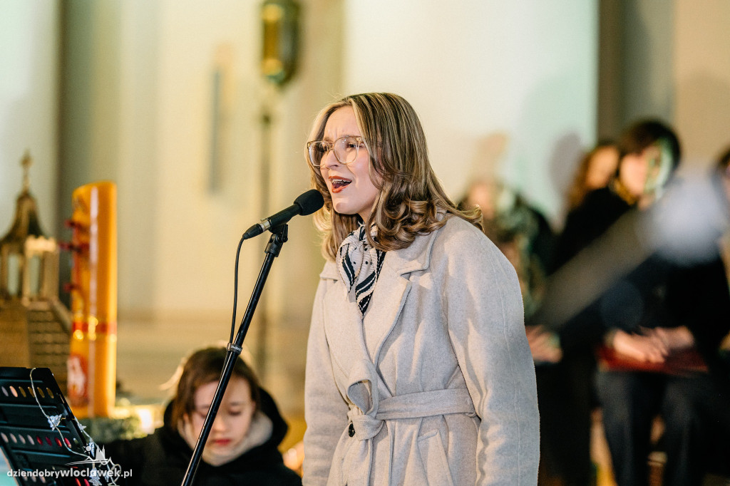45-lecie Diecezjalnego Studium Organistowskiego