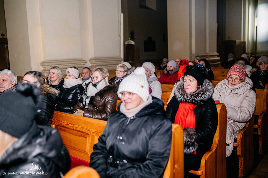 45-lecie Diecezjalnego Studium Organistowskiego