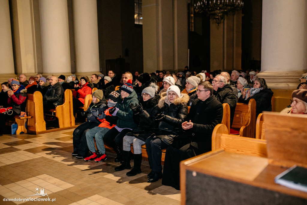 45-lecie Diecezjalnego Studium Organistowskiego