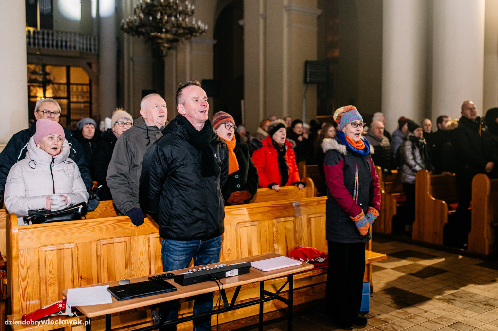 45-lecie Diecezjalnego Studium Organistowskiego