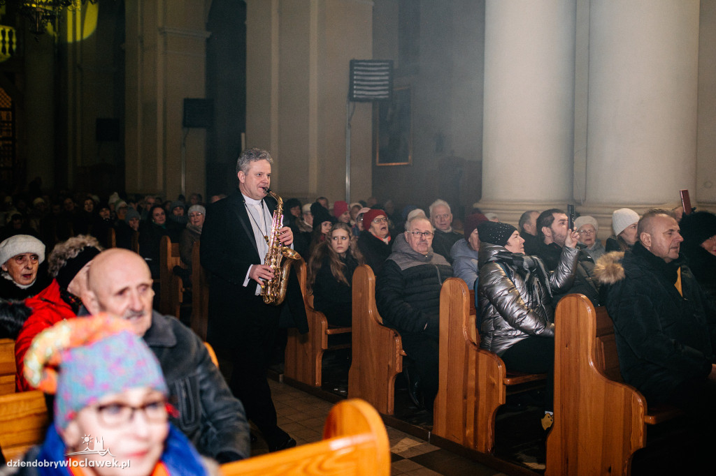 45-lecie Diecezjalnego Studium Organistowskiego