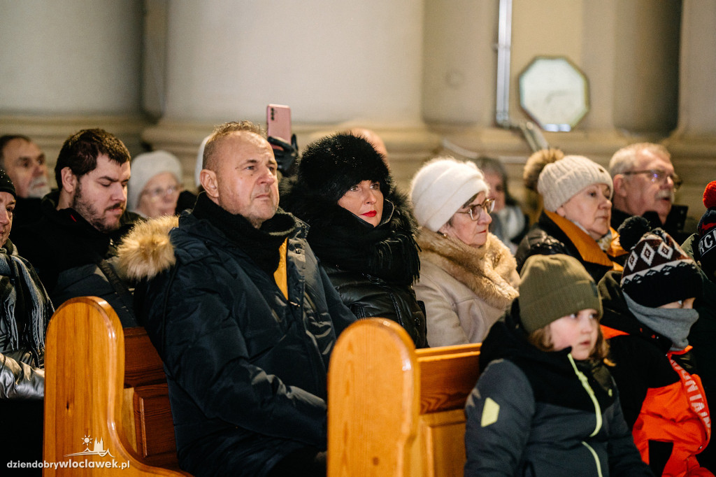 45-lecie Diecezjalnego Studium Organistowskiego