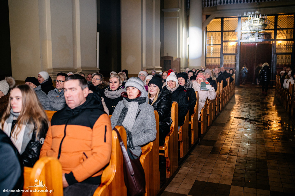 45-lecie Diecezjalnego Studium Organistowskiego