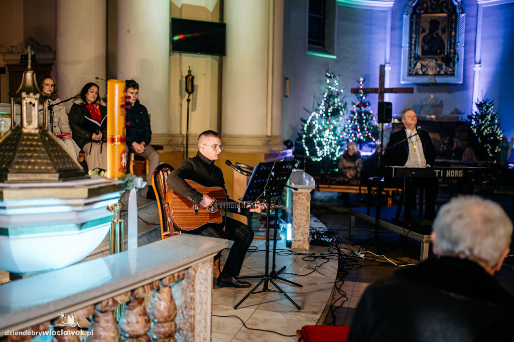 45-lecie Diecezjalnego Studium Organistowskiego