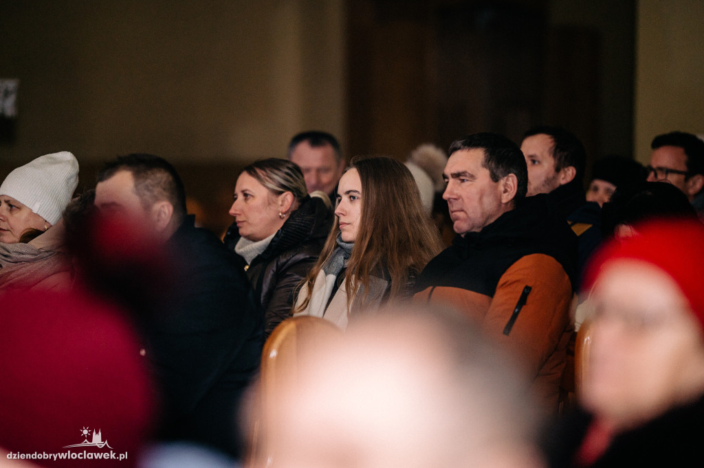 45-lecie Diecezjalnego Studium Organistowskiego